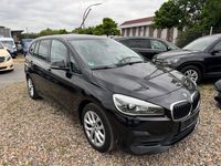 Second-hand BMW 218 Advantage 150 CP (110 kW) 2020 Negru Break