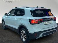 Neu VW T-Cross 116 PS (85 kW) 2026 Weiß SUV