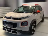 Gebraucht Citroën C3 Aircross PureTech 131 PS (96 kW) 2018 Beige SUV