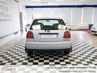 Gebraucht VW Golf III 90 PS (66 kW) 1996 Silber Limousine