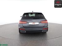 Gebraucht Audi A6 S-Line 299 PS (219 kW) 2022 Grau Kombi