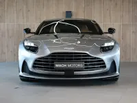 Gebraucht Aston Martin DB12 680 PS (500 kW) 2025 Silber