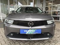 Gebraucht Opel Astra Edition 110 PS (80 kW) 2025 Grau Kleinwagen