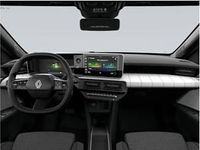 Neu Renault 4 E-Tech Komfort 110 kW (150 PS) 2026 Weiß (arktisweiß) SUV