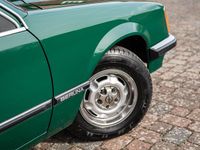 Occasion Opel Commodore S 115 ch (84 kW) 1978 Vert Coupé