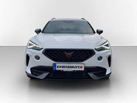 Gebraucht Cupra Formentor VZ 245 PS (180 kW) 2023 Weiß SUV