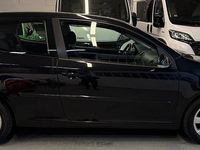 Gebraucht VW Golf V 105 PS (77 kW) 2007 Schwarz Limousine