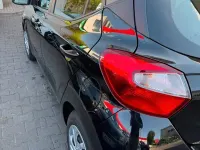 Gebraucht Hyundai i10 Select 63 PS (46 kW) 2025 Schwarz Kleinwagen