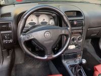 gebraucht Opel Astra Cabriolet 1,8 16v ‼️‼️