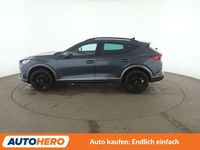 Gebraucht Cupra Formentor 150 PS (110 kW) 2024 Grau SUV