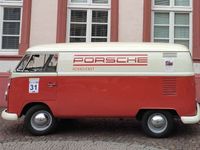 gebraucht VW T1 