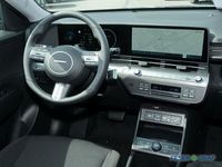 Gebraucht Hyundai Kona Trend 129 PS (94 kW) 2025 Ecotronic grey SUV