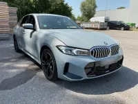 Gebraucht BMW 330 M Sport 184 PS (135 kW) 2025 Grau Limousine