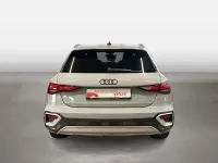 Gebraucht Audi A3 Sport 150 PS (110 kW) 2025 Pfeilgrau perleffekt Limousine