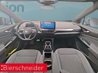 Gebraucht VW ID.5 Pro 150 kW (204 PS) 2023 Grau SUV