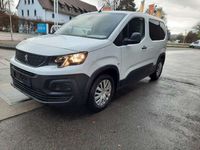 gebraucht Peugeot Rifter Active L1