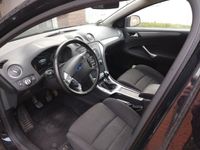 gebraucht Ford Mondeo 2.0 AHK Titanium