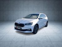 Neu Skoda Fabia Tour 116 PS (85 kW) 2025 Candyweiß Kleinwagen