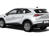 Ny Renault Symbioz Evolution 143 HK (105 kW) 2026 Hvid SUV