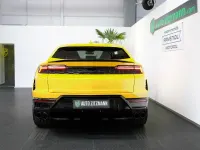 Gebraucht Lamborghini Urus 799 PS (587 kW) 2025 Gelb SUV