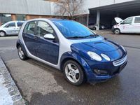 gebraucht Smart ForFour forFourBasis