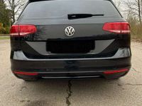 gebraucht VW Passat Variant Comfortline LED