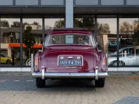 Gebraucht Bentley S2 Mulliner 175 PS (128 kW) 1962 Limousine