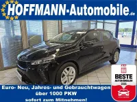 Neu Renault Clio Evolution 91 PS (66 kW) 2026 Blackpearleff. Kleinwagen