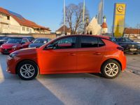 gebraucht Opel Corsa F Edition1.2 Turbo Multimedia*R-Kamera*