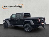 gebraucht Jeep Gladiator Overland 3.0D V6 Launch Edt./Bodylift