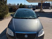 Gebraucht Fiat Croma 147 PS (108 kW) 2006 Grau Kombi