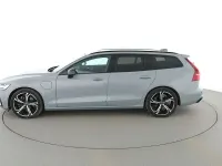 Gebraucht Volvo V60 Plus 2024 Grau Kombi
