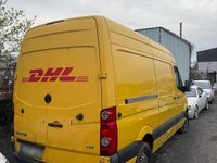 Używany VW Crafter 140 KM (102 kW) 2016 Van