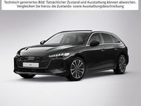 Gebraucht Audi A5 Ambiente 204 PS (150 kW) 2025 Mythosschwarz metallic Kombi