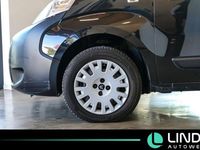 Gebraucht Citroën Nemo 110 PS (80 kW) 2008 Schwarz Van / Kleinbus