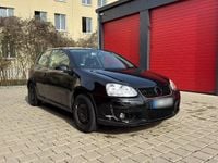 Gebraucht VW Golf 80 PS (58 kW) 2006 Schwarz Coupé