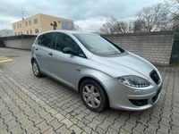 Gebraucht Seat Altea 125 PS (91 kW) 2009 Silber Kleinwagen