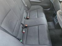 Gebraucht BMW 318 143 PS (105 kW) 2008 Silber Limousine