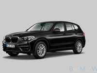 Gebraucht BMW X3 292 PS (214 kW) 2021 Schwarz SUV