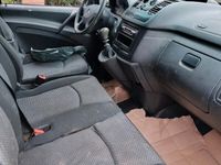 gebraucht Mercedes Vito 110