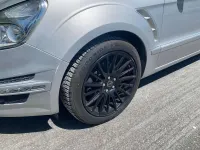 Gebraucht Ford S-MAX Trend 140 PS (102 kW) 2014 Silber Van / Kleinbus