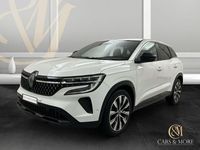 Gebraucht Renault Austral Techno 158 PS (116 kW) 2024 Weiß SUV