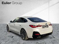 Gebraucht BMW 440 374 PS (275 kW) 2022 Mineralweiss Coupé