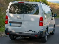 Gebraucht Toyota Proace 122 PS (89 kW) 2019 Van / Kleinbus