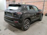 Gebraucht Jeep Avenger Altitude 101 PS (74 kW) 2024 Schwarz SUV