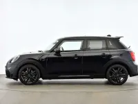Używany Mini John Cooper Works 178 KM (130 kW) 2023 Czarny Hatchback
