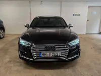Gebraucht Audi S5 Sport 354 PS (260 kW) 2017 Schwarz Coupé