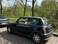 gebraucht Mini ONE ONE