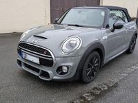 Second-hand Mini Cooper S 192 CP (141 kW) 2018 Gri Hatchback