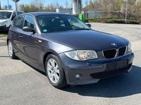 Gebraucht BMW 118 Performance 129 PS (94 kW) 2005 Kleinwagen